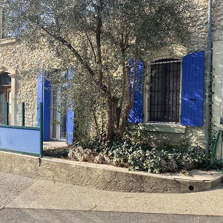 La Fontaine De Vinsobres Hotell Eksteriør bilde