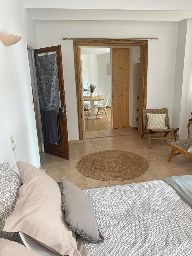 La Fontaine De Vinsobres Hotell Eksteriør bilde