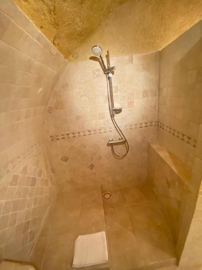 La Fontaine De Vinsobres Hotell Eksteriør bilde