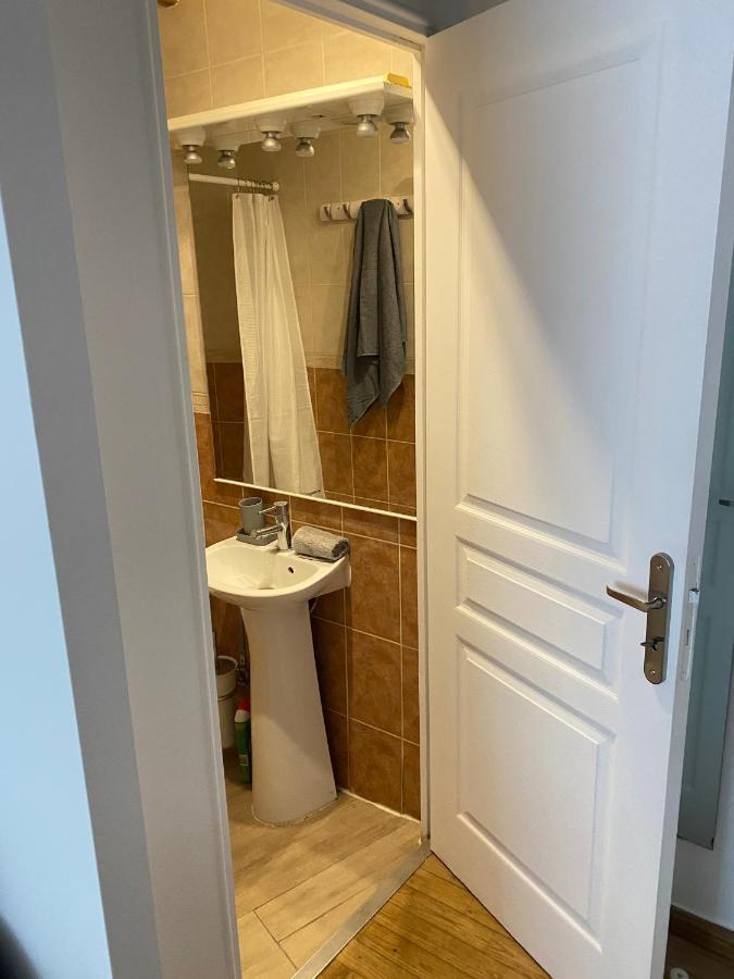 La Fontaine De Vinsobres Hotell Eksteriør bilde