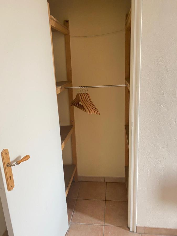 La Fontaine De Vinsobres Hotell Eksteriør bilde